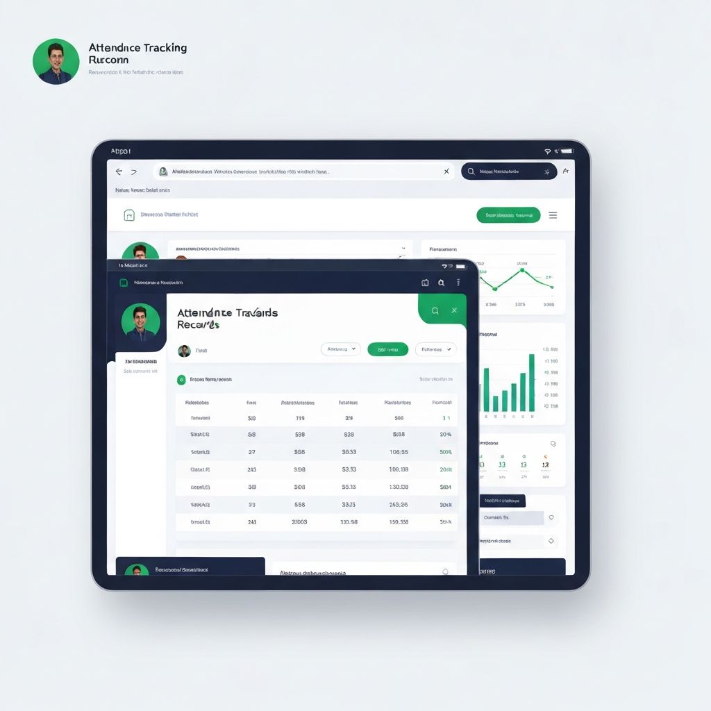 Attendance Management System